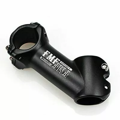 UPANBIKE Bike Stem 31.8mm 45 Degree Bicycle Handlebar Stem Riser Suitable For   • $21.25