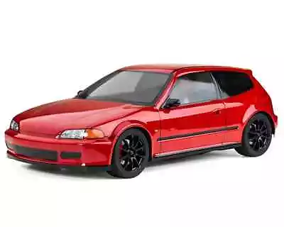 MST TCR-FF 1/10 FWD Brushed RTR Touring Car W/Honda EG6 Body (Red) MXS531801R • $239.99
