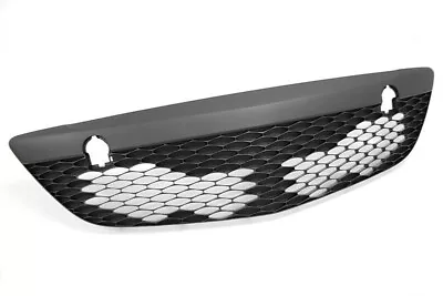 2009-2011 Mazda RX-8 Front Bumper Black Mesh Radiator Grill OEM NEW • $63.08