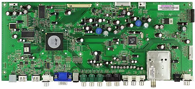 Vizio 3637-0032-0150 Main Board For VX37LHDTV10A • $49.99