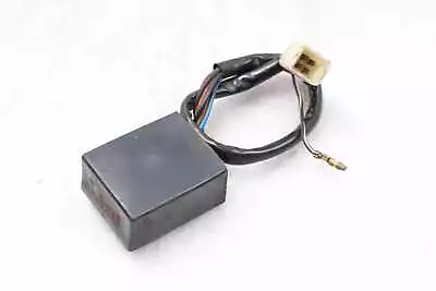 CDI Control Unit Suzuki GS 1000 E GS1000 • $79.04