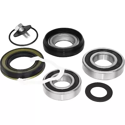 MAH3000AW Washer Rear Drum Bearing Seal Repair Kit Fits Neptune Maytag • $30.99