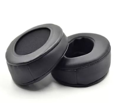 Quality Replacement Ear Pads Cushion For Brainwavz HM5 HM 5 Headphones 1 Pair UK • $15.12