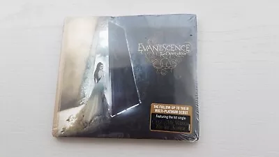 £2 • Buy EVANESCENCE: The Open Door. 2006 CD Album. New And Sealed.