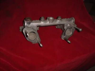 Very Good Used Intake Manifold MGB Later 1964-67 • $68