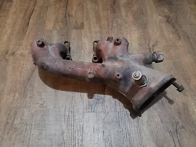 89-90 Nissan 240sx S13 OEM KA24E SOHC Exhaust Manifold Oem  • $119