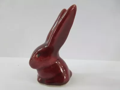Casey Ware Hare /rabbit  / Australian Pottery • $65
