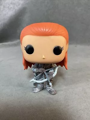 Game Of Thrones Ygritte Funko Pop Pre-owned  • £28.70