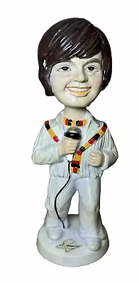 Extremely RARE- 1972 Donny Osmond Bobble Head-osmonds See All Photos- Japan • $214.99