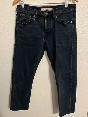 Burberry Brit Men Jeans Size 30x32 • $60