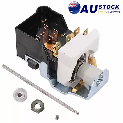 Car Headlight Switch Fit For Holden HR HK HT HG HQ HJ HX HZ WB AU • $20.99