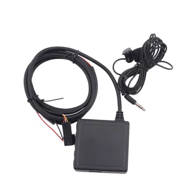 Bluetooth Adapter Navigation Radio AUX USB Cable Fit For BMW E53 E46 E39 • $20.08