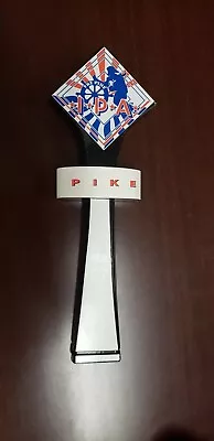 Vintage Pike Pikes Place IPA Seattle Beer Tap Handle Pull Knob Space Needle • $35