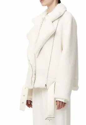 Viktoria & Woods Himalayan Jacket Size 0 RRP $590 • $185