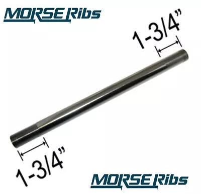£69.95 • Buy NIB Mercury 10-15-20-25-28-30-35-40-45-48-50-55-60 SS Outboard Tilt Tube 7/8x12