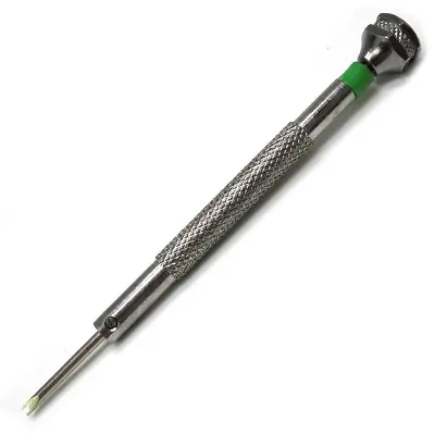  H  Screwdriver For HUBLOT Watches Screws Strap Band Bezel Remover Tool - HS1673 • $4.75