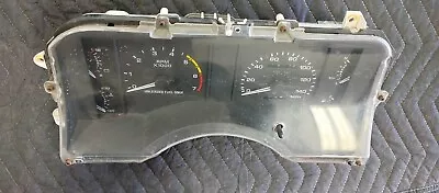 Ford Mustang 90-93 Mustang 140 Mph Gauge Cluster • $240