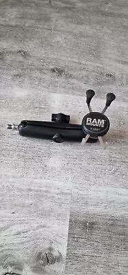 Ram Mounts X Grip • £20