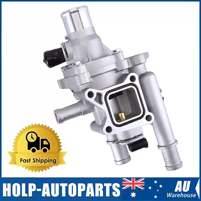 Thermostat & Housing With Sensor For Holden JG JH Cruze TM Barina 1.8lt 1.6lt • $68