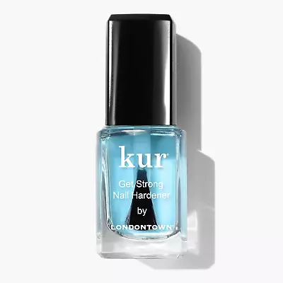 Nail Strengthener For Damaged Nails Nail Hardener For Strengthening Long Health • $31.14