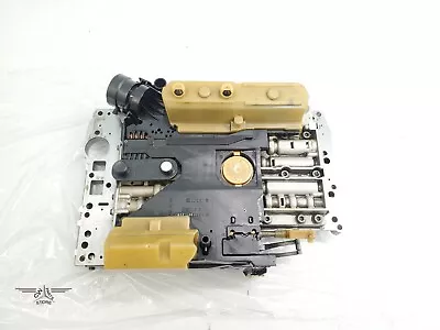 Mercedes W203 C32 AMG TCU Transmission Conductor Plate Valve Body 02-04 OEM • $199