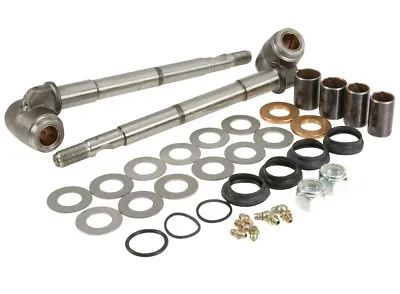New MGB Front Suspension Kingpin Rebuild Kit 1963-80 Made In The UK • $129.95
