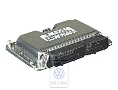 Genuine VW Eurovan Transporter Control Unit For Diesel Engine 074906018AJ • $868.90