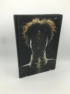 I Am Iman (Foreword By David Bowie) Iman Beard Peter H. Bowie • £108.57