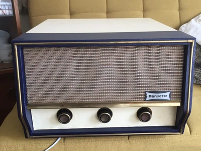£220 • Buy Vintage Dansette Record Player