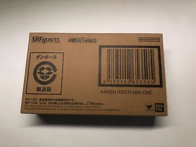 S.H.Figuarts Kamen Rider Ark One BANDAI Action Figure SHF SH Toy • $125