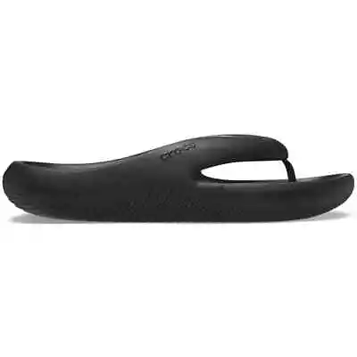 Crocs Men's And Women's Sandals - Mellow Recovery Flip Flops Slip On Shoes • $29.99