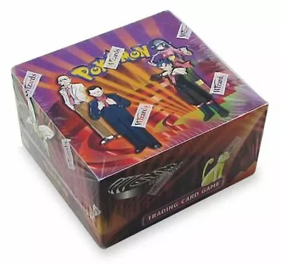 $2.99 • Buy Pokemon Gym Challenge - 2000 Vintage WoTC - Choose Your Card! First Editions!