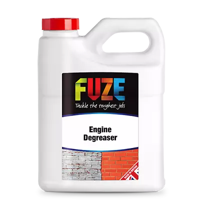 Engine Degreaser  Cleaner Oil Remover Oil Stain Remover 1 Litre • £6.99