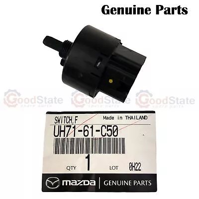 GENUINE Mazda BT-50 Heater Fan Switch • $48.71