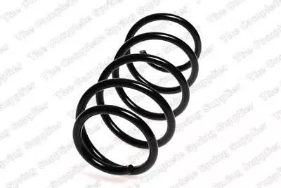 Front Coil Spring Kilen For Vauxhall Corsa 1 L 65 Hp 2010-2014 20095 • £43.92