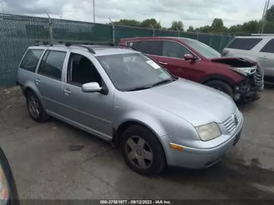 Manual Transmission 2.0L Transmission ID Ebp Fits 99-01 BEETLE 2815143 • $938.50