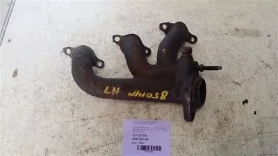 Driver Left Exhaust Manifold 4.0L SOHC Fits 05-10 MUSTANG 578401 • $84.55