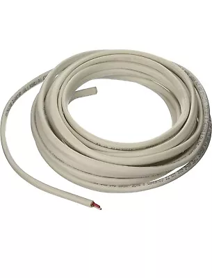 Encore  Electrical Wire  Romex Type 14/3-NMWG 25ft Type NM-B (BRAND MAY VARY) • $24.89