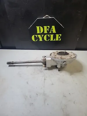 1986 86 84-98 Yamaha Virago XV750 Rear Final Drive Shaft Differential Driveshaft • $79.99