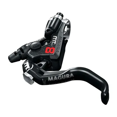 Magura MT7 MT8 Pro Disc Brake Handle Lever One Finger Hydraulic Left Or Right • $109.75