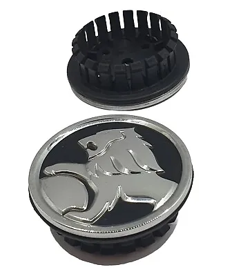 Holden Commodore VE VF Calais Wheel Centre Caps SS SSV Redline SV6 9592725 1pcs • $18.98