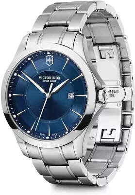 £299 • Buy Victorinox Swiss Army Alliance 241910 Mens Wristwatch