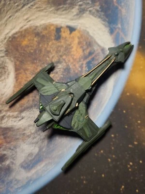 $27 • Buy Star / Trek / Micro / FASA / 3D Resin Printed