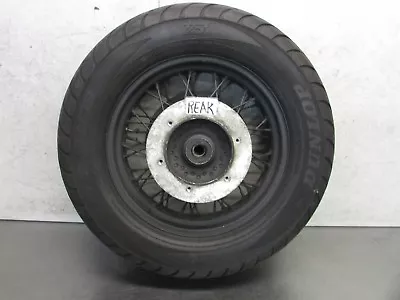 152 G Honda Vtx 1300 S 2003 Oem  Rear Wheel • $189.99