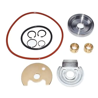 New Turbo Repair Rebuild Turbocharger Kit Fit For Honda Mazda Nissan GT45 GT42 • $34.65