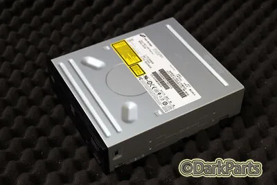 Hitachi GH70N Black SATA DVD-RW CD-RW Disk Drive • £6.45