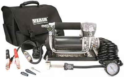 Viair 44043 440P Portable Compressor Kit (12V CE 33% Duty 150 PSI 30 Min.) • $320.82