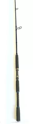 Pro Saltwater Inshore Spinning Rod 7'6  1PC New Concept Guides • $109.98