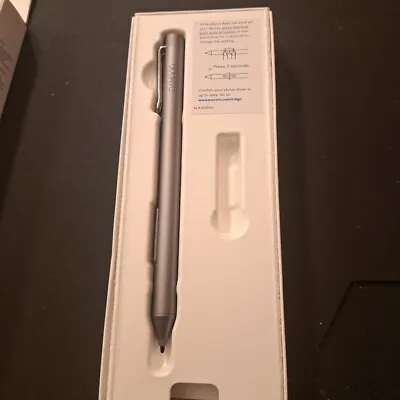 Wacom CS323AG0A Bamboo Ink Smart Stylus Windows 2nd Gen Gray Surface Pro X 765 • $10.50