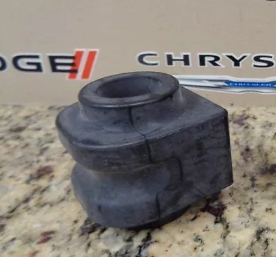 04-08 Chrysler Pacifica New Front Stabilizer Sway Bar Bushing Mopar Factory Oem • $21.46